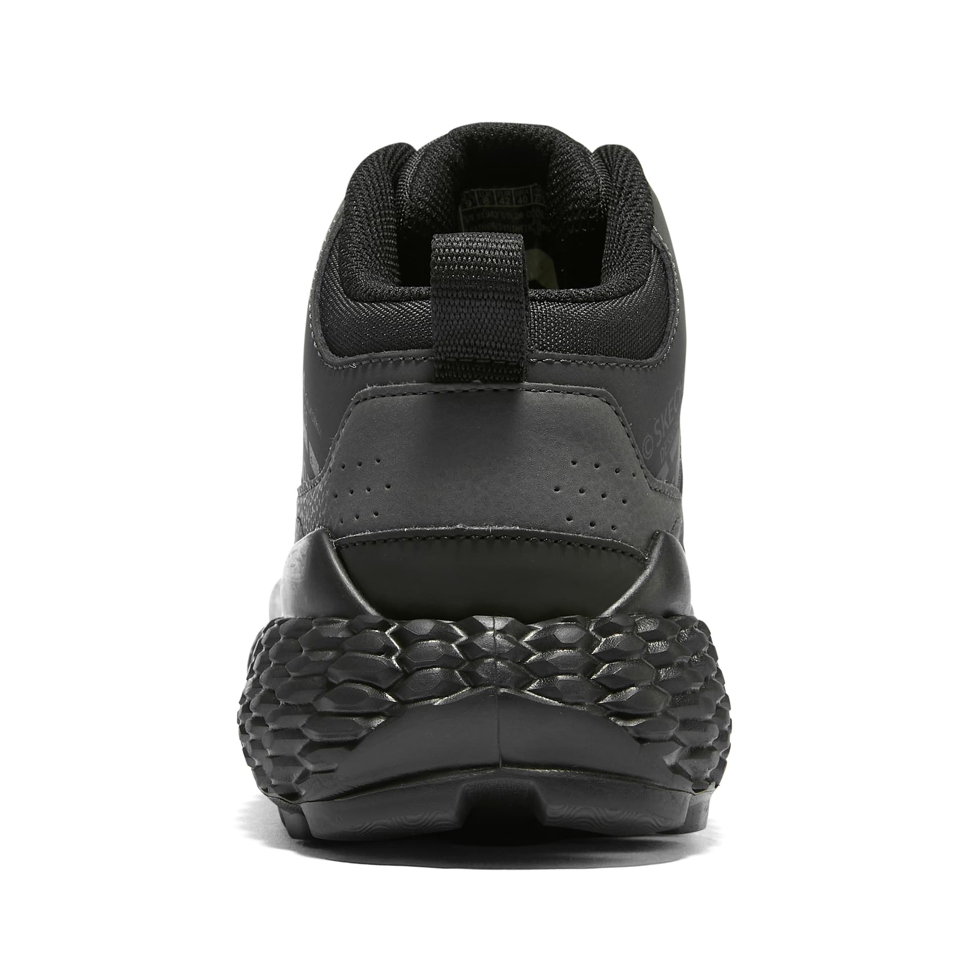 Кроссовки Skechers - изображение 5