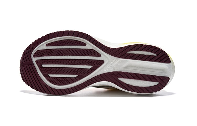 Кроссовки для бега Saucony Triumph 21 - изображение 5