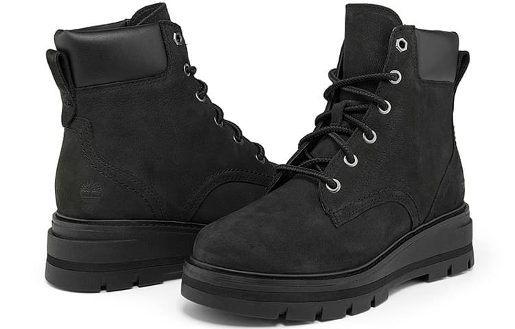 Ботинки уличные Timberland - изображение 5