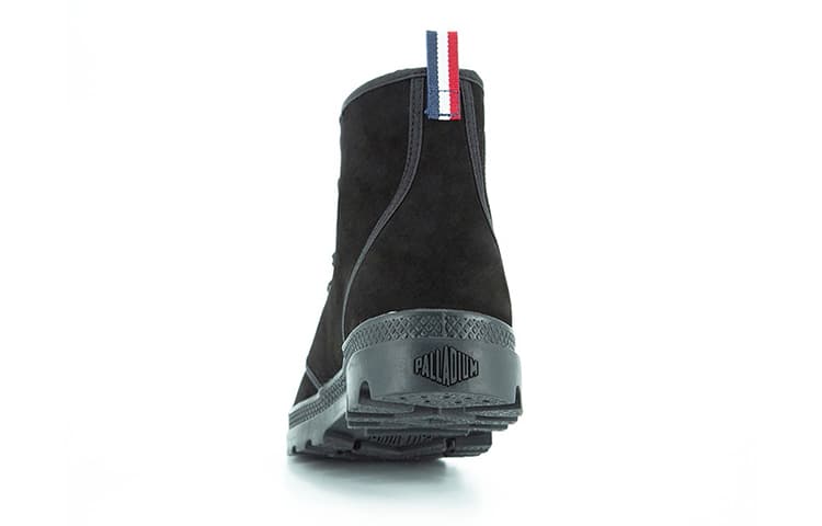 Ботинки уличные Palladium Pampa - изображение 4