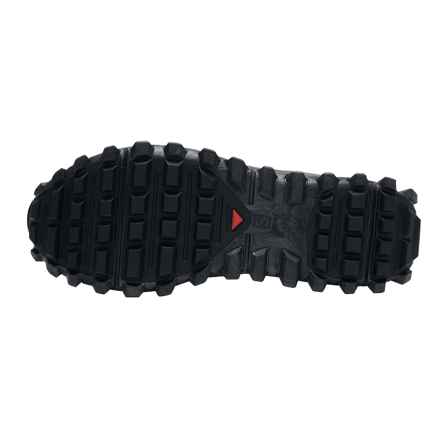Кроссовки SALOMON SNOWCLOG ADVANCED - изображение 8