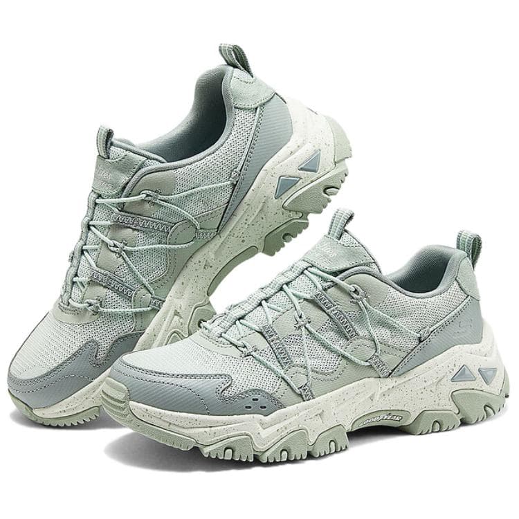 Кроссовки Skechers OUTDOOR - изображение 3