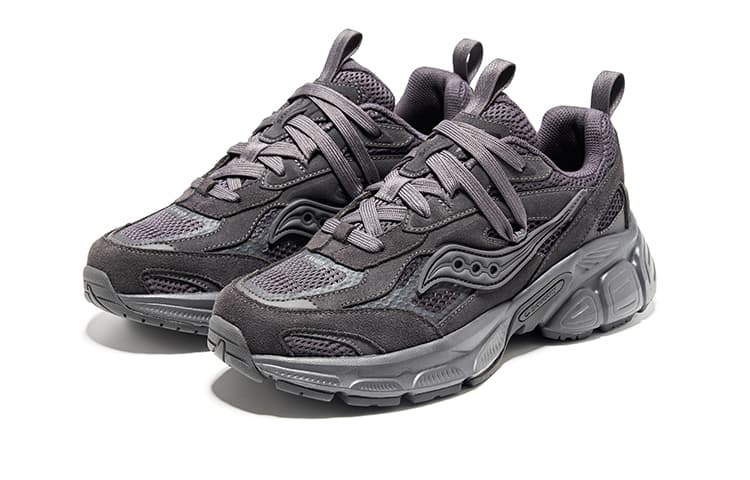 Кроссовки для бега Saucony 2K CAVALRY 2K - изображение 3