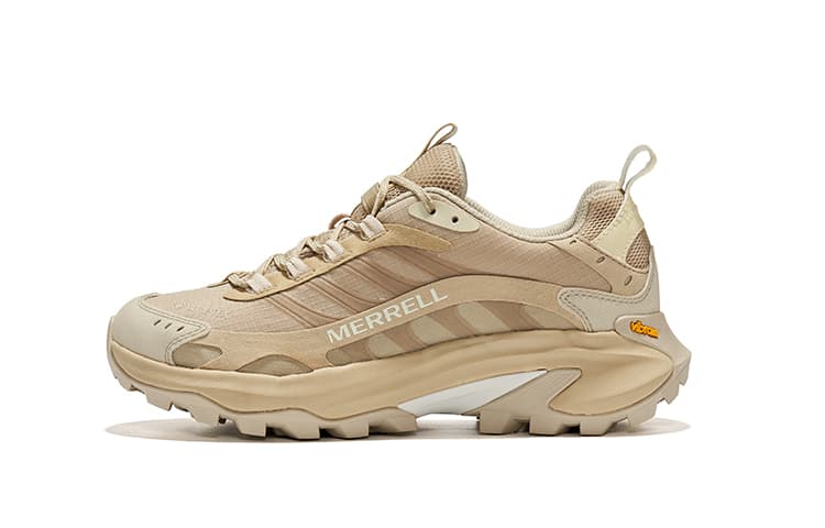 Кроссовки MerrellMOAB SPEED 2GTX - изображение 1