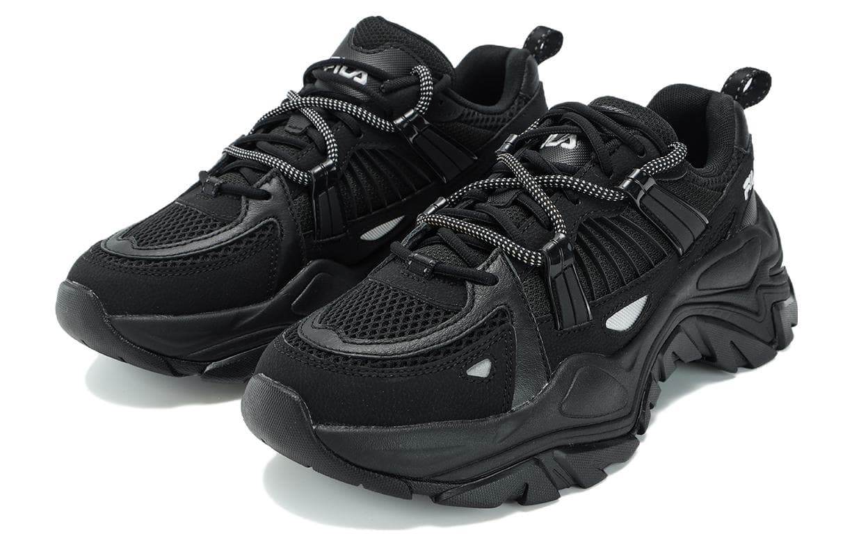 Кроссовки FILA - изображение 2
