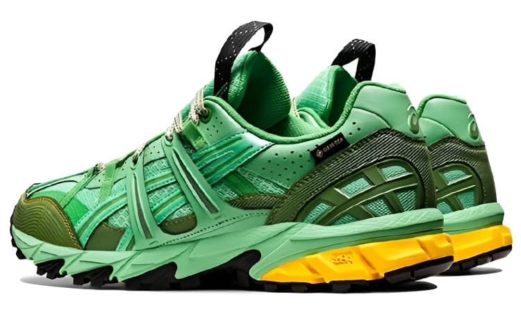 Кроссовки для бега KIKO KOSTADINOV x Asics Gel-Sonoma 15-50 GTX - изображение 4