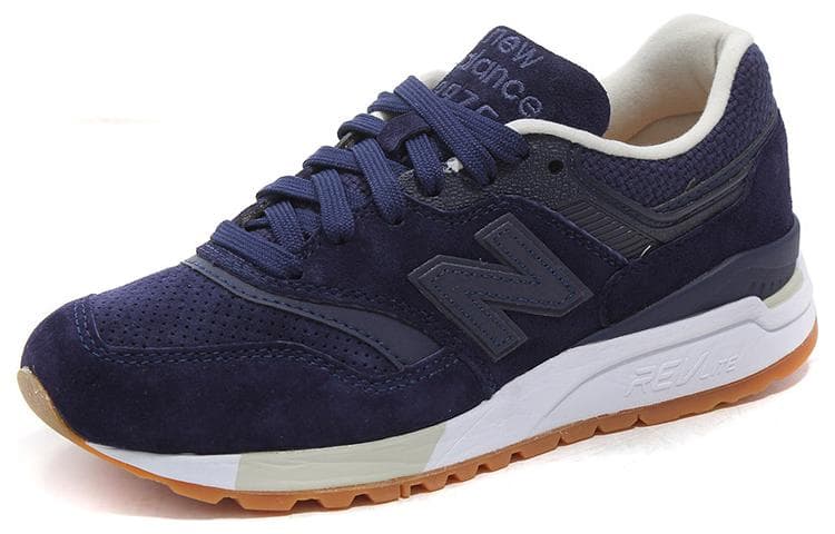 Кроссовки для бега New Balance 997.5 - изображение 3