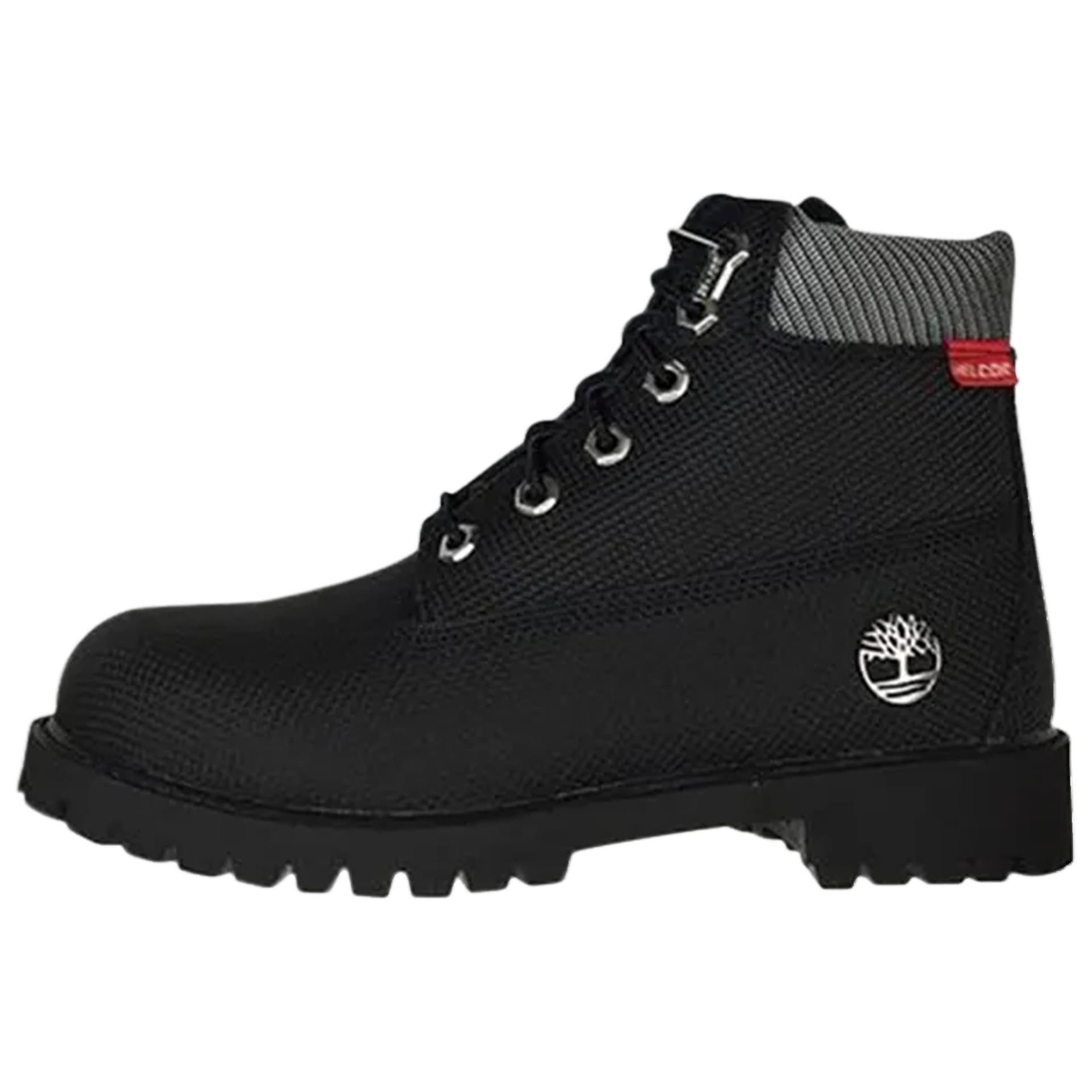 Ботинки уличные Timberland 6 Inch Waterproof Boot - изображение 1