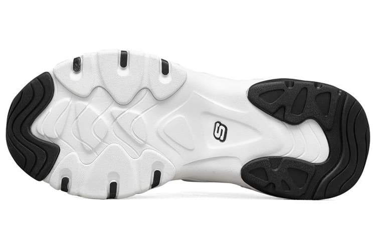 Кроссовки Skechers D'Lites 3.0 - изображение 5