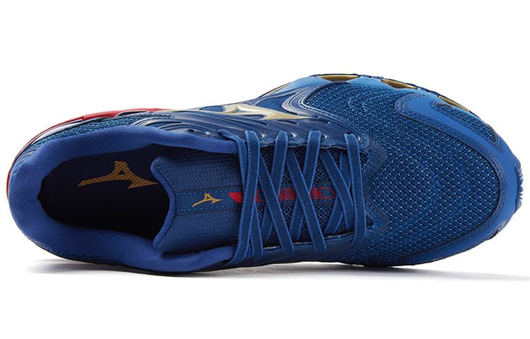 Кроссовки для бега Mizuno Prophecy 12S - изображение 4