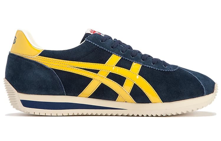 Кроссовки для бега Onitsuka Tiger Moal 77 NM - изображение 2