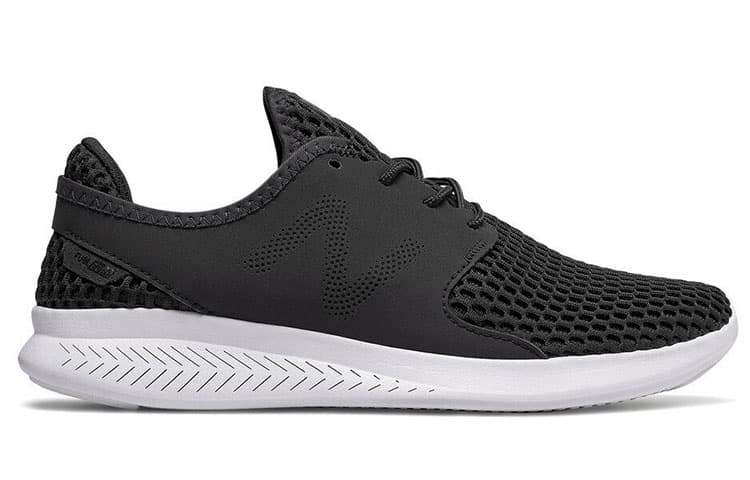 Кроссовки для бега New Balance Wcoasl3d - изображение 2