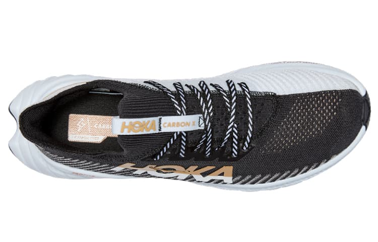 Кроссовки для бега HOKA ONE ONE Carbon X3 - изображение 2