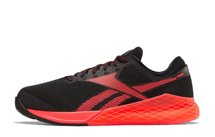 Кроссовки для бега Reebok - изображение 1