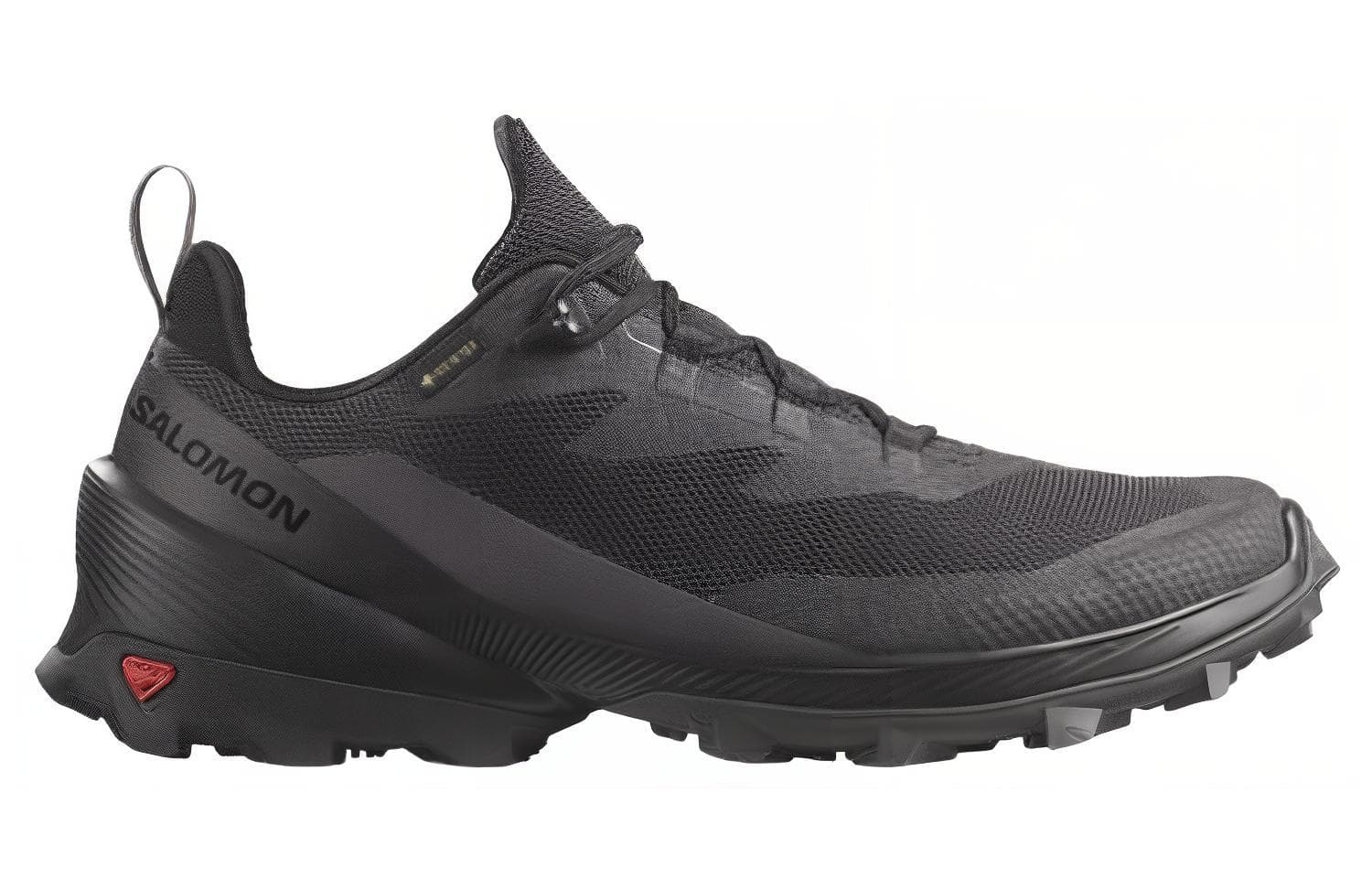 Кроссовки SALOMON Voir plus d'images CROSS OVER 2 GORE-TEX - изображение 2