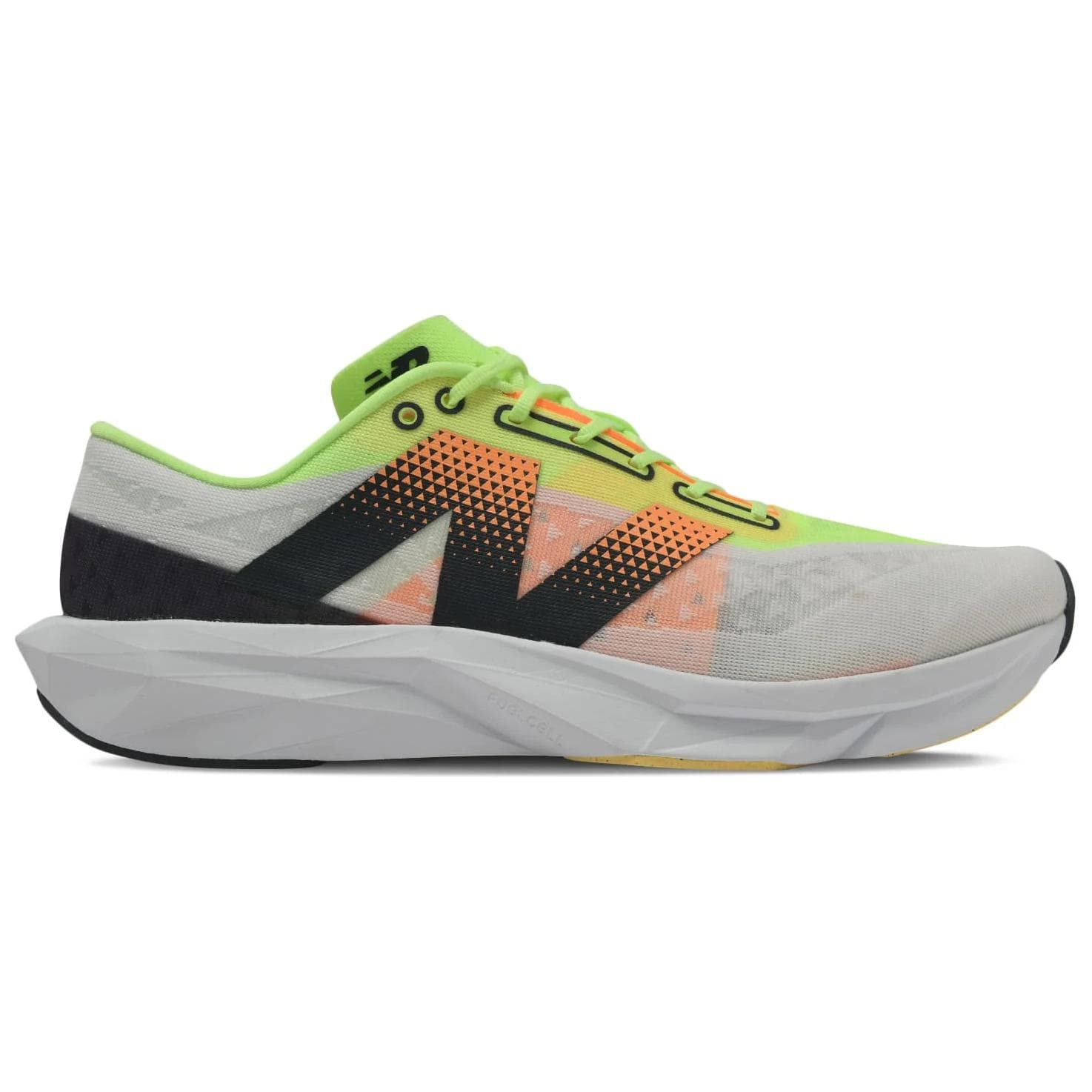 Кроссовки для бега New Balance NB FuelCell - изображение 2