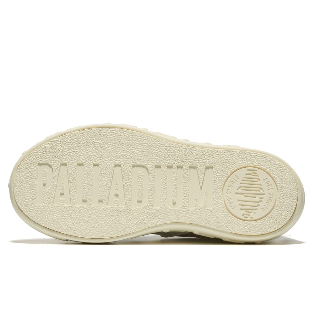 Кроссовки Palladium - изображение 8