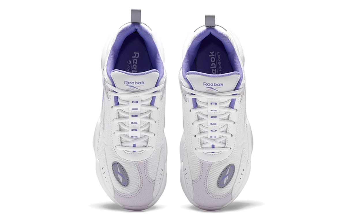 Кроссовки для бега Reebok Runner - изображение 4