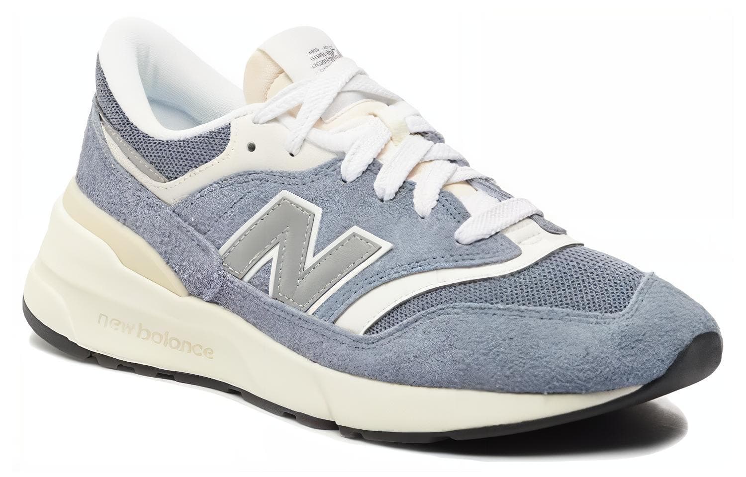 Кроссовки New Balance NB 997R - изображение 3