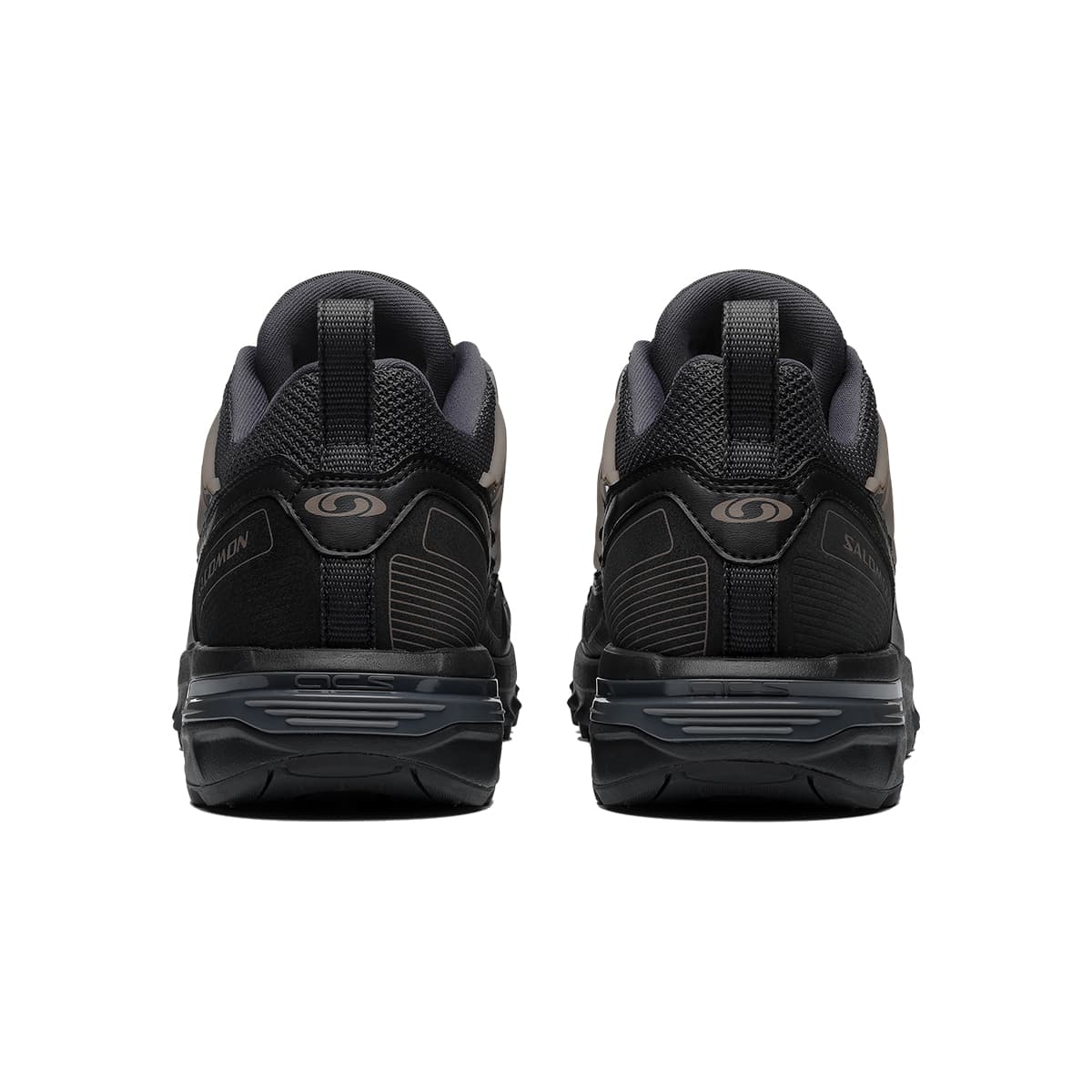 Кроссовки для бега SALOMON ACS + - изображение 5