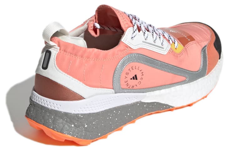 Кроссовки для бега Stella McCartney x adidas Outdoorboost 2.0 Cold.Rdy - изображение 4