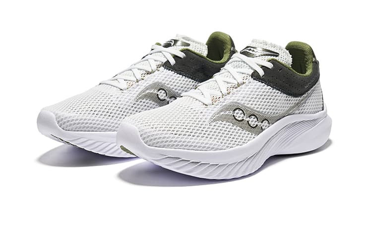Кроссовки для бега Saucony Kinvara 14 - изображение 3