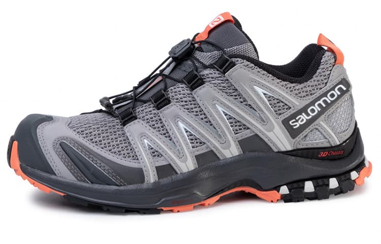 Кроссовки x SALOMON XA PRO 3D W - изображение 1