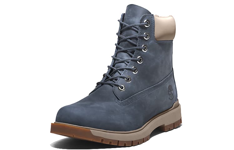 Ботинки уличные Timberland Tree Vault 6 - изображение 3