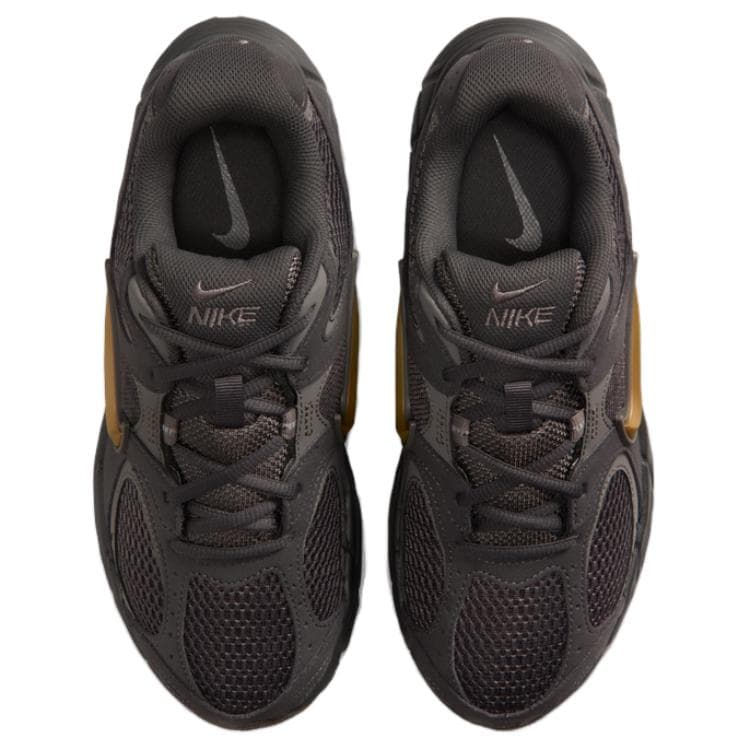 Кроссовки для бега NIKE V5 RNR Дышащий Low Топ Повседневная обувь Женские Черный - изображение 3