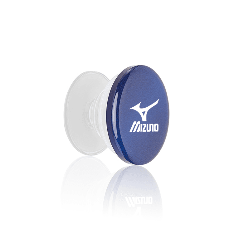 Кроссовки для бега POIZON x Mizuno Racer ADV Амортизация Износостойкий Низкий Топ ЭВА Материал Городская Коммутация Беговые Кроссовки - изображение 4