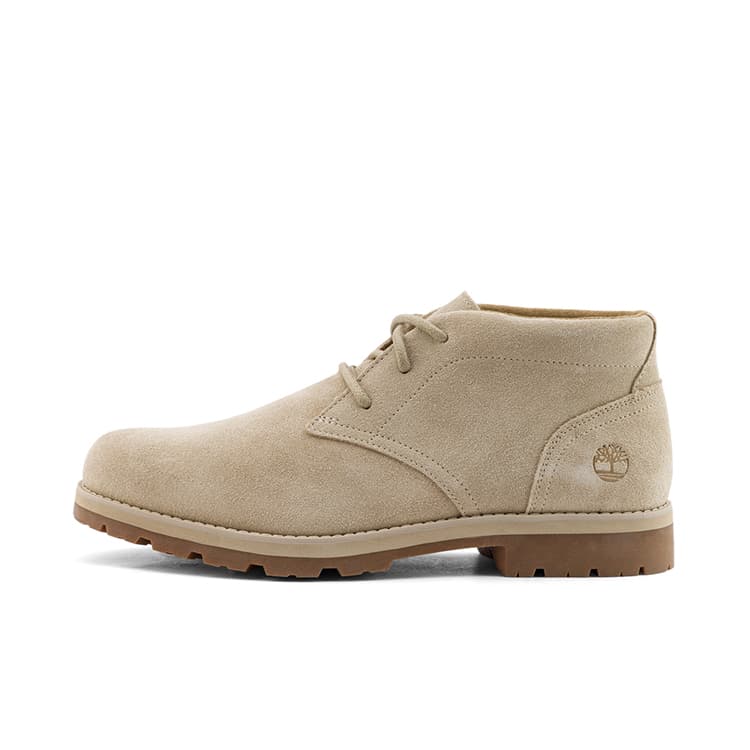Ботинки Timberland Britton Мужская повседневная обувь Мужская Светло-коричневая - изображение 1