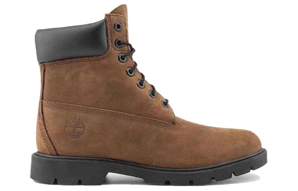 Ботинки уличные Timberland - изображение 2