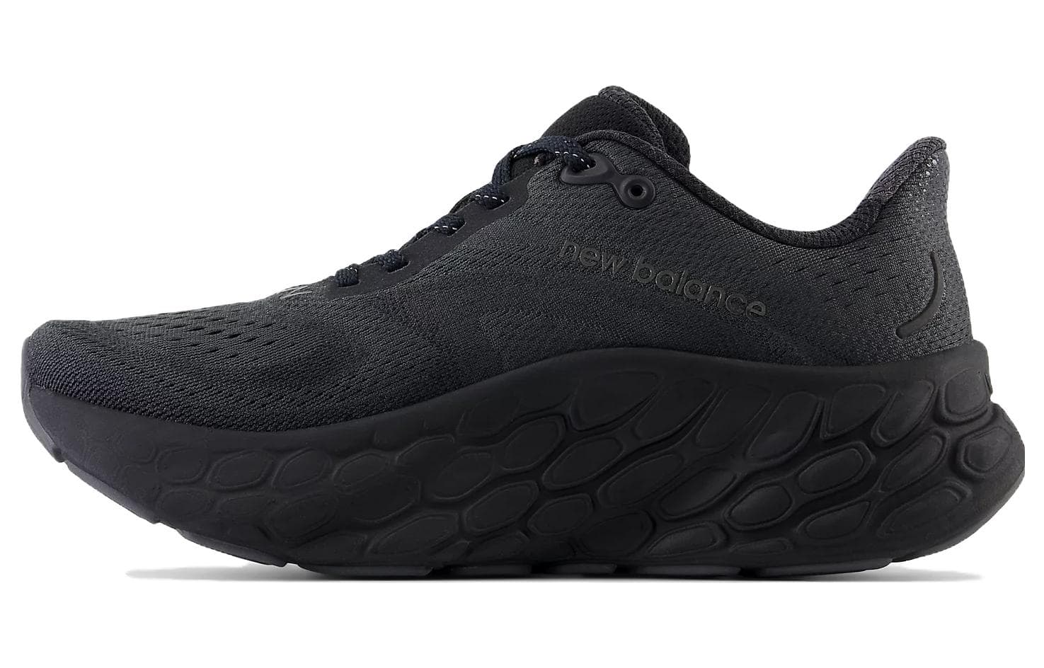 Кроссовки для бега New Balance Fresh Foam X More v4 - изображение 1