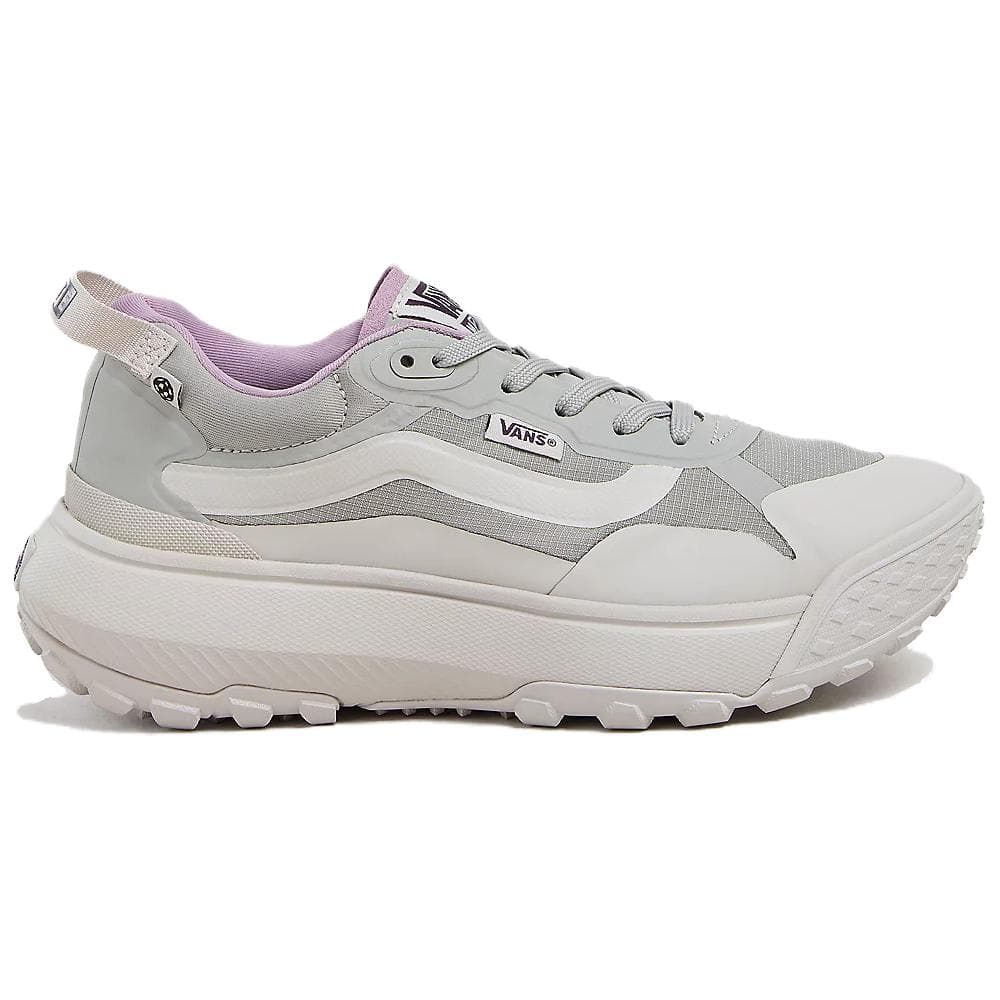 Кроссовки Vans MTE Crosspath Low Top Уличная обувь Унисекс Серый Фиолетовый - изображение 2