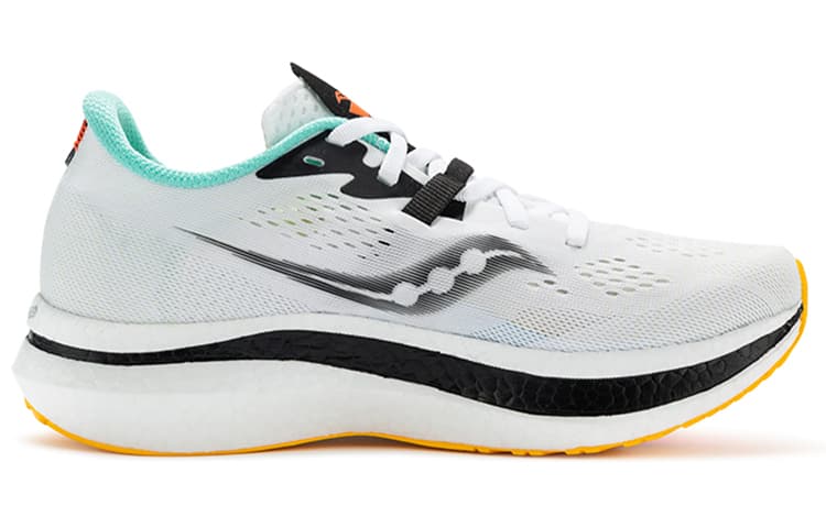 Кроссовки для бега Saucony Endorphin Pro 2 - изображение 2