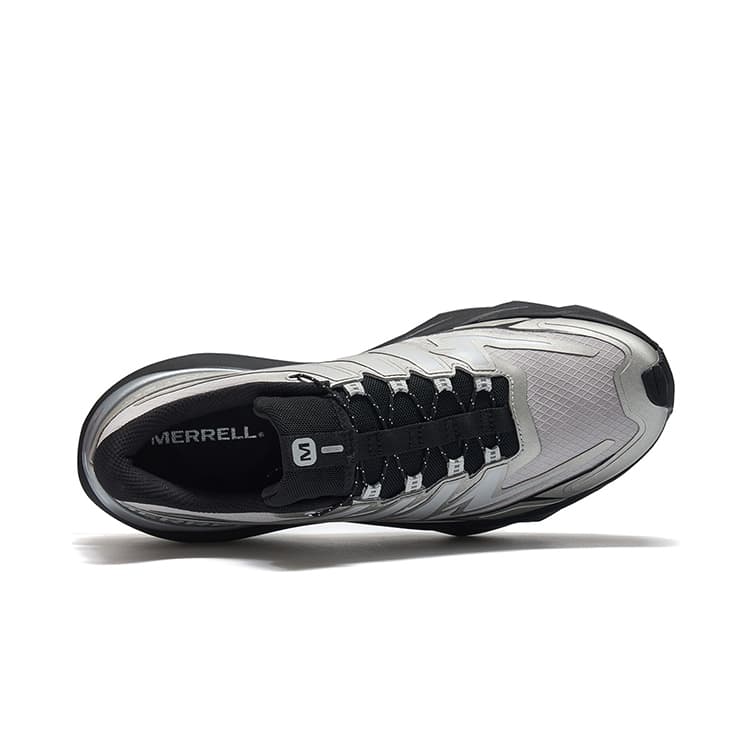 Кроссовки MERRELL VAST SKY Сетчатая ткань Амортизация Противоскользящий Устойчивый к истиранию Дышащий Отскок Низкий верх - изображение 3