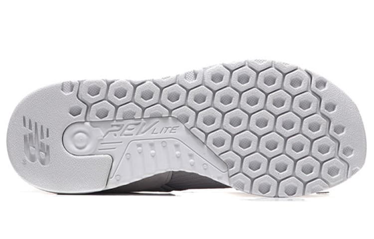 Кроссовки для бега New Balance NB 247 - изображение 4