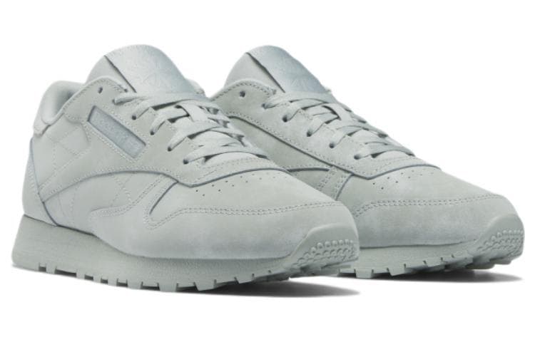 Кроссовки для бега Reebok Classic Leather - изображение 3