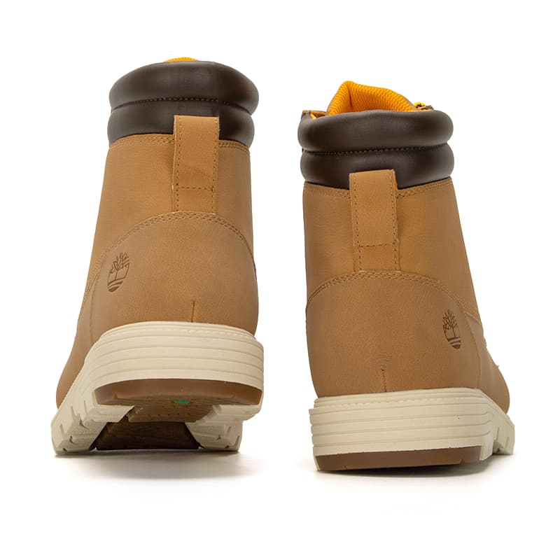 Ботинки уличные Timberland - изображение 4