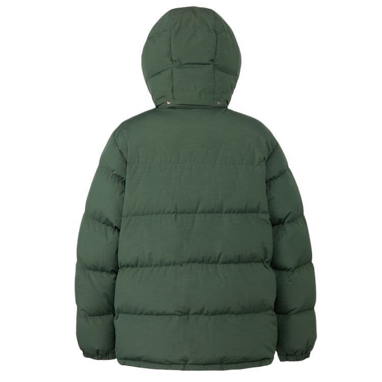 Зимняя куртка THE NORTH FACE CAMP Sierra - изображение 3