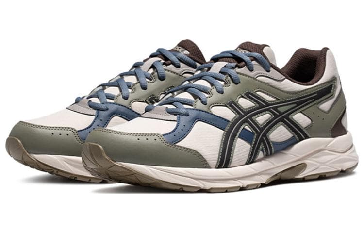 Кроссовки для бега Asics Gel-Contend Cn - изображение 2
