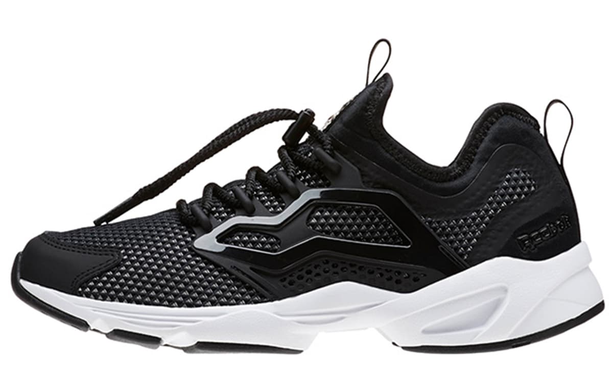 Кроссовки для бега Reebok Fury Adapt Graceful - изображение 1