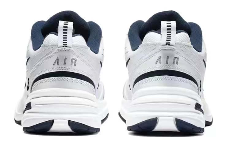 Кроссовки Nike Air Monarch 4 - изображение 4