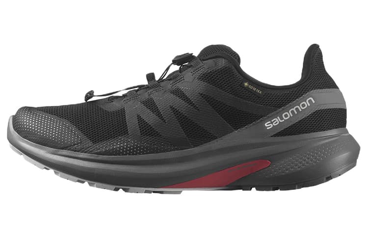 Кроссовки для бега SALOMON Hypulse Gore-Tex - изображение 1