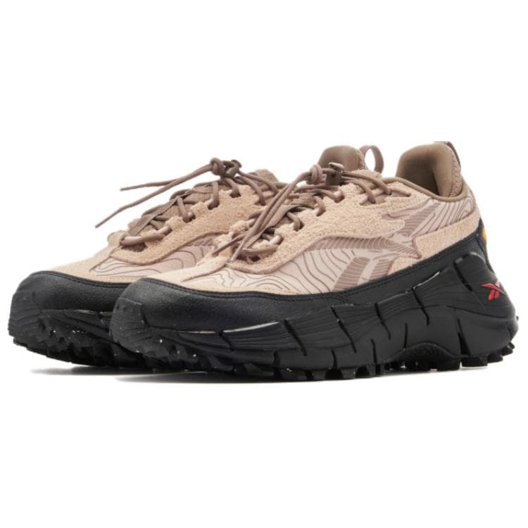 Кроссовки для бега Reebok Zig Kinetica 2.5 - изображение 4