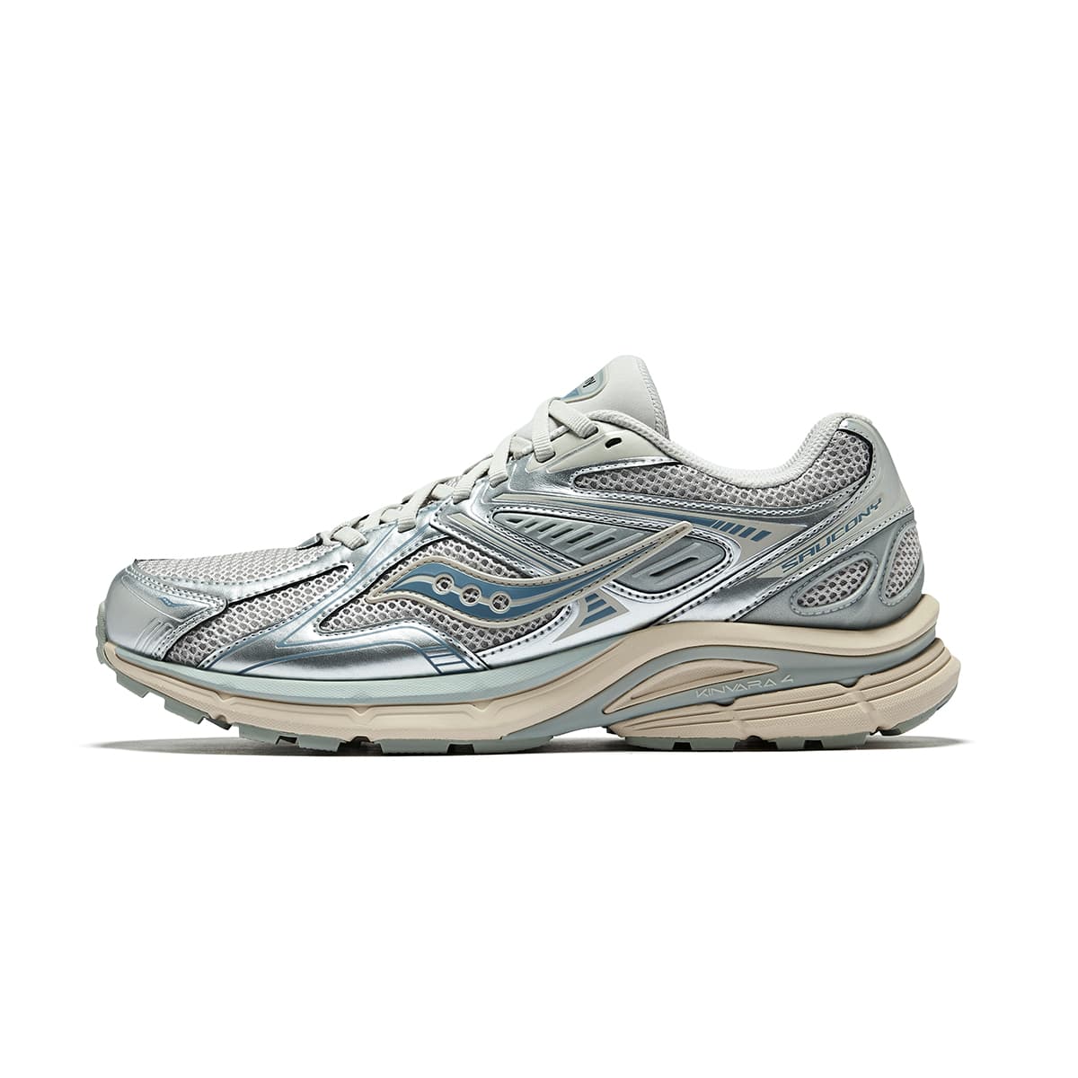 Кроссовки для бега Saucony KINVARA 4 RE - изображение 1