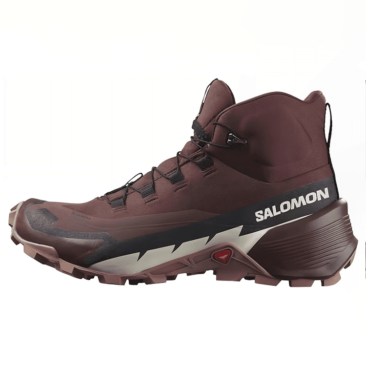 Кроссовки SALOMON Cross Hike 2 - изображение 1