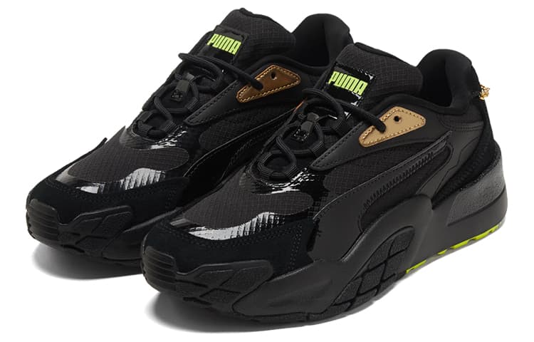 Кроссовки для бега PUMA Hedra Dd - изображение 3
