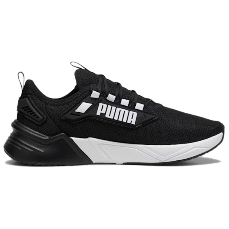 Кроссовки для бега PUMA Retaliate 3 - изображение 2