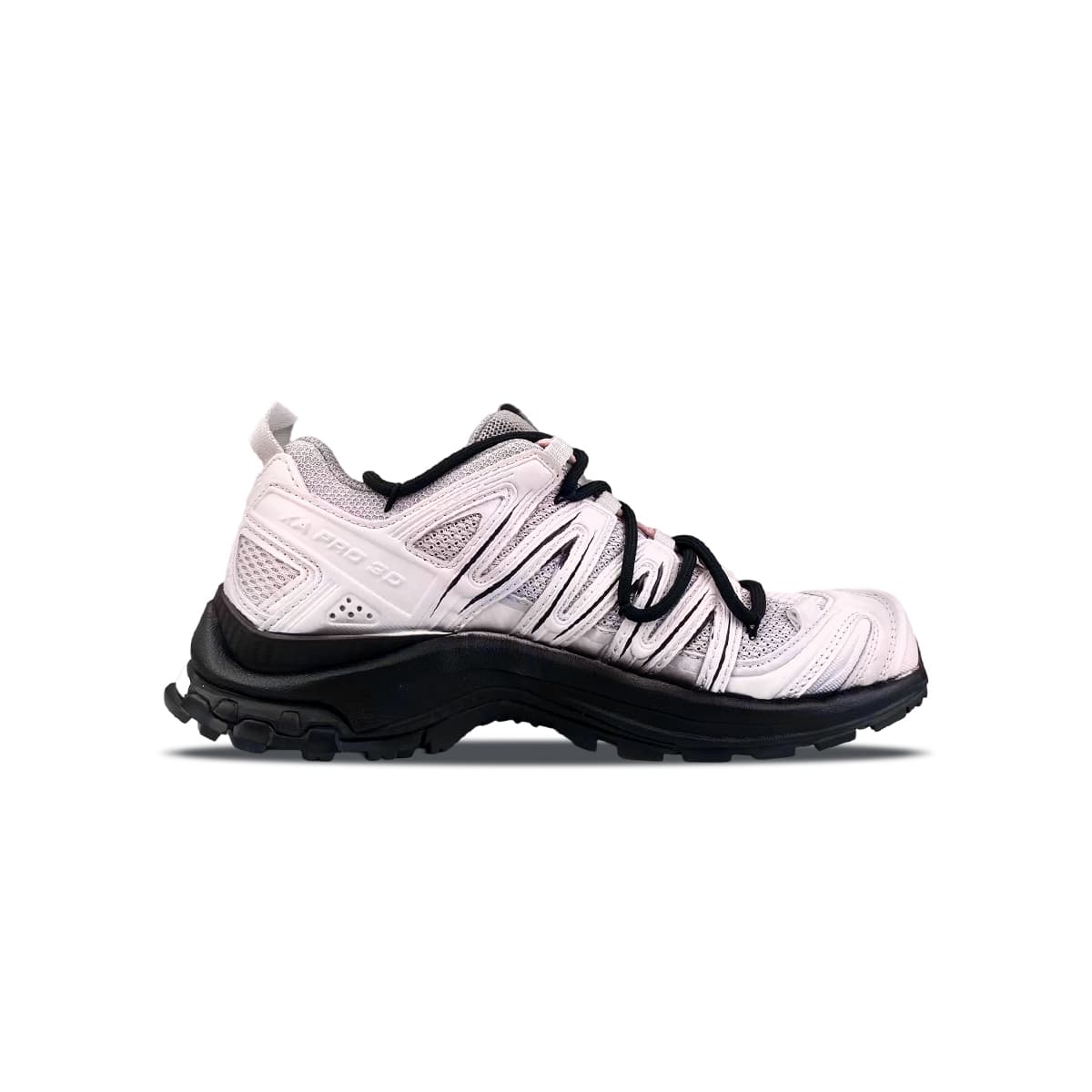 Кроссовки для бега SALOMON XA PRO 3D - изображение 2